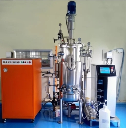 Food Processing Plant