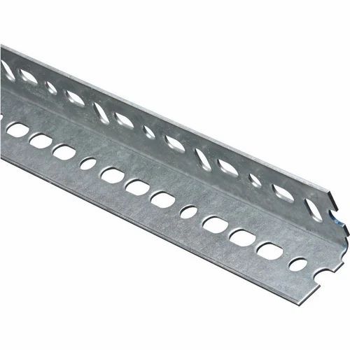 Slotted Angle