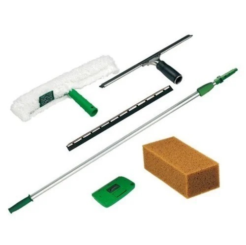 Glass Cleaning Kit