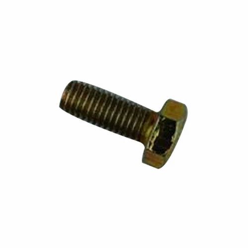 Golden Color Ms Bolt