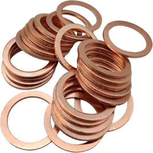 Good Quality Copper Washer