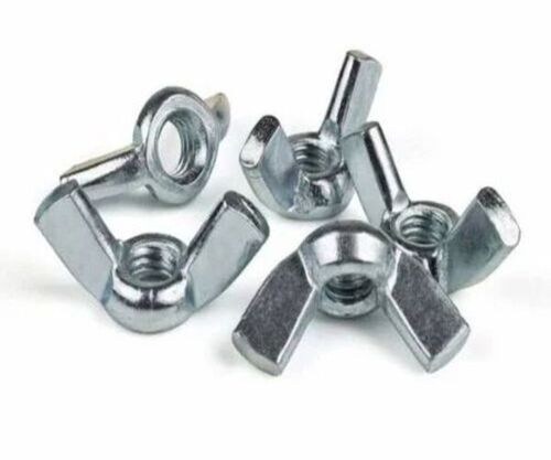 Steel Nuts