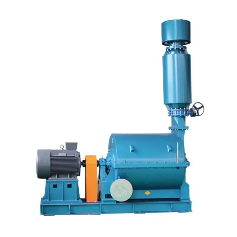 Greentech C300-1.6 Electric 300m/min High Flow Multi-stage Centrifugal Blower