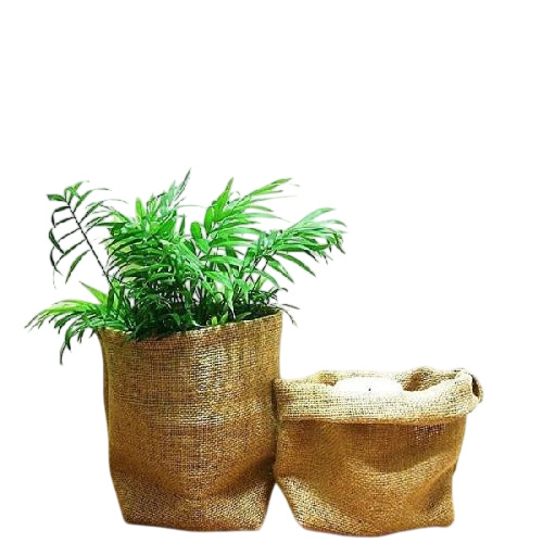 Grow Jute Bag