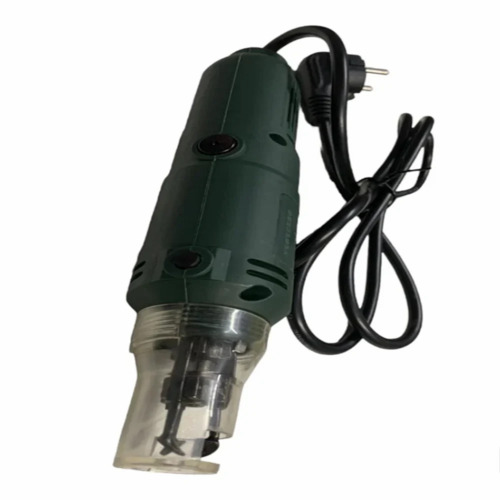 Handheld Enamel Remover Machine