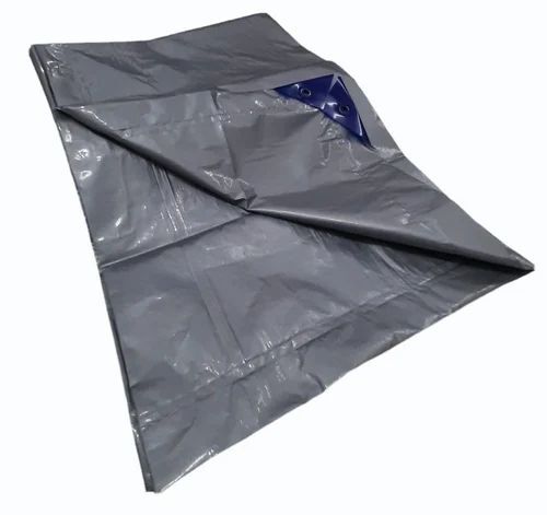 Hdpe Plain Tarpaulin