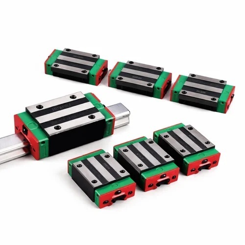 Hgh-Ca Linear Guide Rail Block