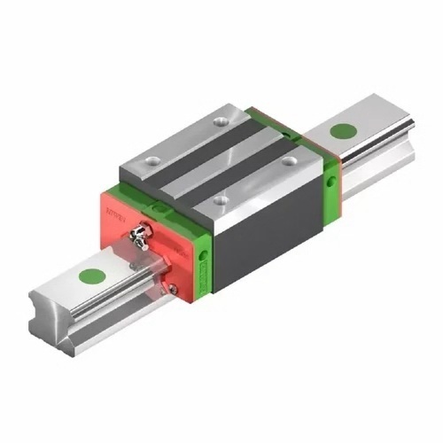 Hgh-Cc Linear Guide Block