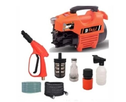 High Pressure Portable Car Washer