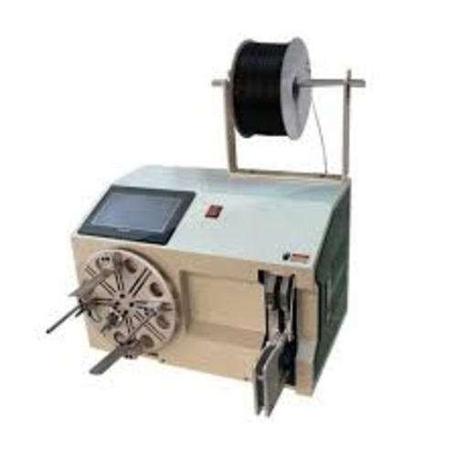 High Speed Folding & Binding Machine