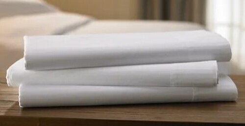Hotel Bed Sheet