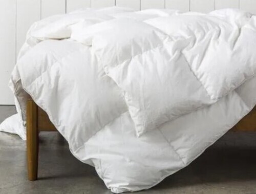 Hotel Duvet