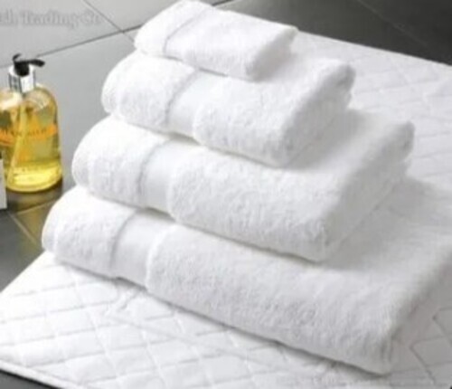 Hotel Towel