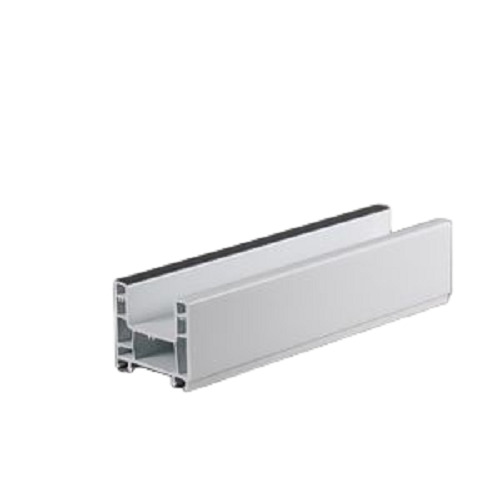 Huaihai Brand 60 Series UPVC Full-Body Windows and Doors