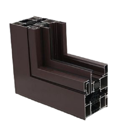 Huaihai Brand Aluminium Profile Manufacturer for Windows and Doors Aluminium Extrusion