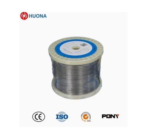 Huona Resistance Constantan Copper Nickel Alloy CuNi 44 Wire