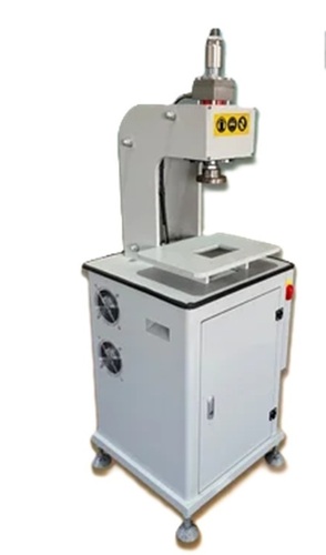 Hydraulic Hole Punching Machines