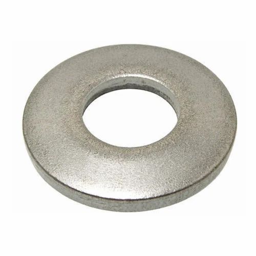 Industrial Metal Round Washer