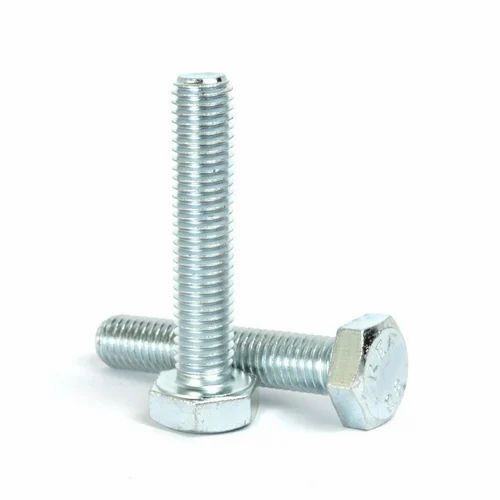 Industrial Ms Bolts