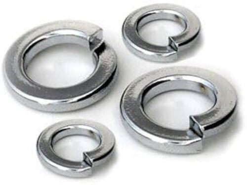 Industrial Spring Washer