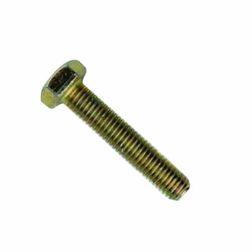 Industrial Use Ms Bolt