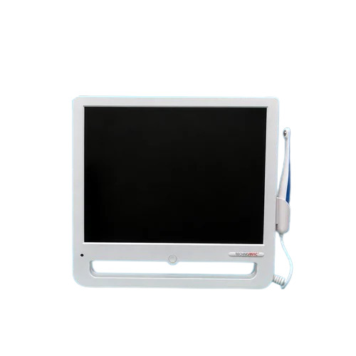 Intraoral Camera With Screen