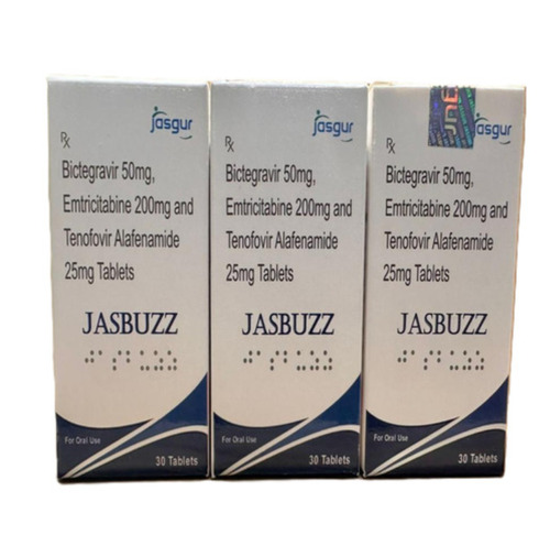 Jasbuzz 25mg Tablet By Addwrap Global Private Limited
