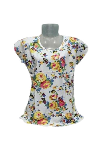 Ladies Hosiery T Shirts