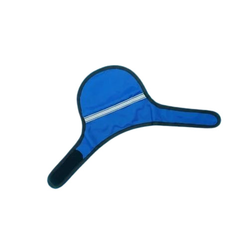 Lead Thyroid Shield By Technomac Medical Systems Private Limited