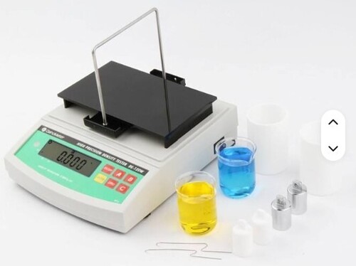 Liquid Digital Hydrometer