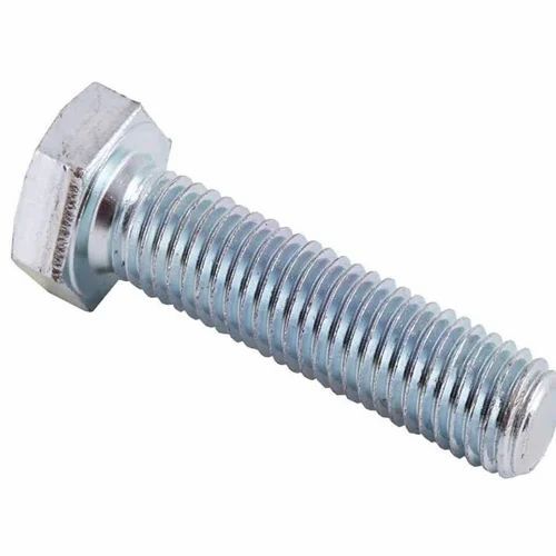 Long Lasting Ms Bolts