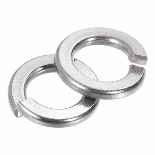 Long Lasting Round Spring Washer