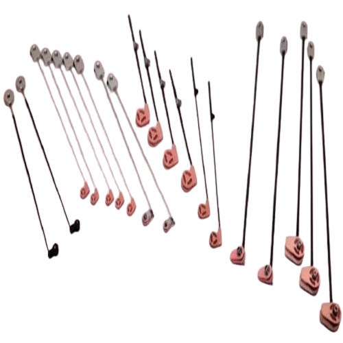 Magnetic Tension Arms