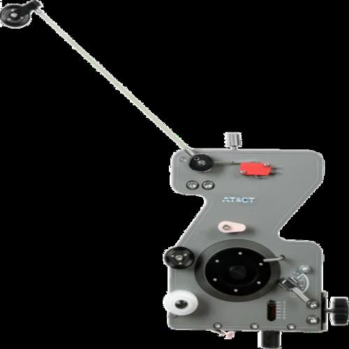Mechanical Tensioner Tcl Series