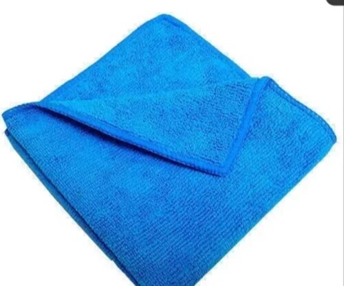 Microfiber Car Cleaning Cloth
