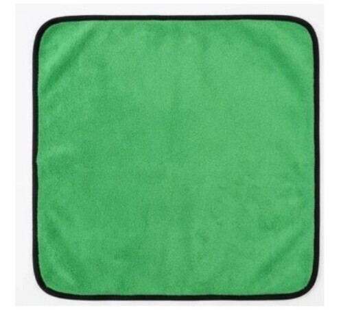 Microfiber Cleaning Cloth