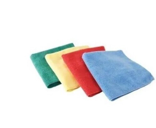 Microfiber Cloth