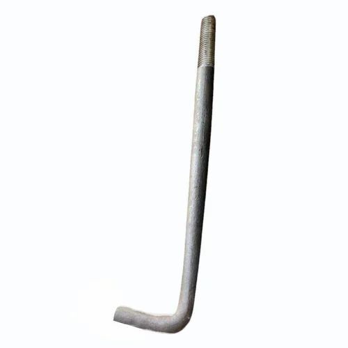 Mild Steel Foundation Bolts