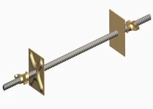 Mild Steel Scaffolding Tie Rod