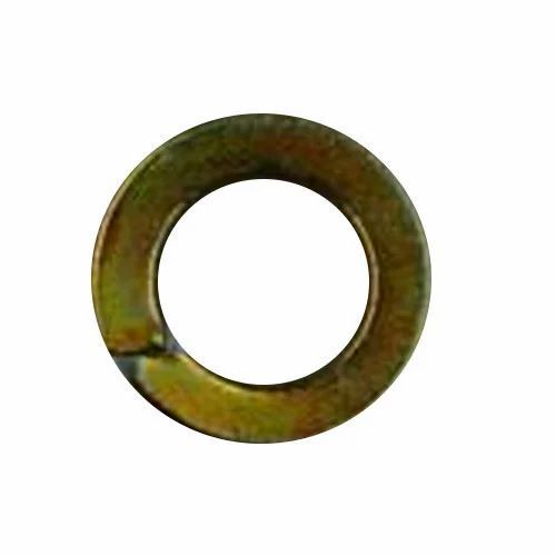 Mild Steel Washer