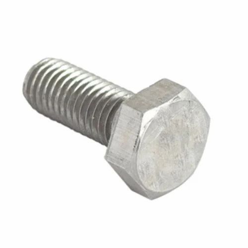 Ms Metal Bolts