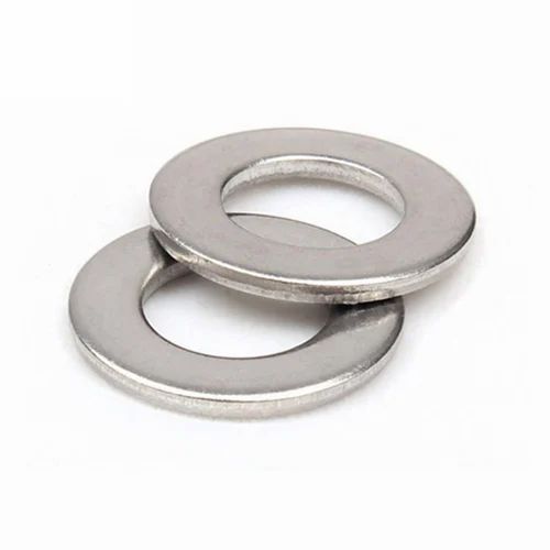 Ms Plain Washer