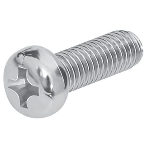 Pan Philips Machine Screws