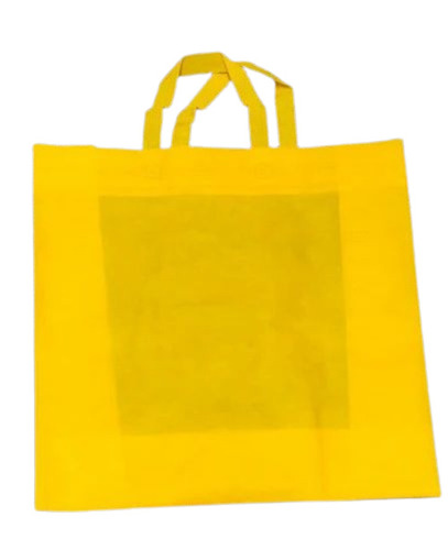 Non Woven Loop Handle Bag