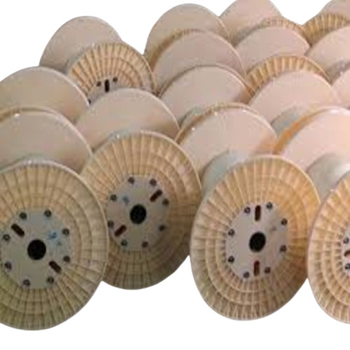 Plastic Spools For Copper Wire
