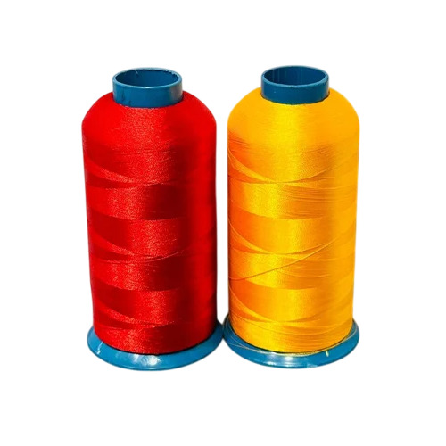 Polyester Embroidery Thread