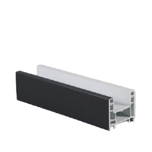 Premium Customizable 80 UPVC/PVC Profiles for Global Resale