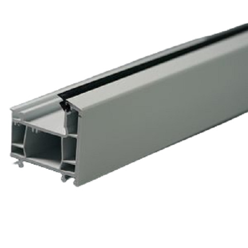 Premium Huaihai PVC and UPVC Window Profiles for Durability