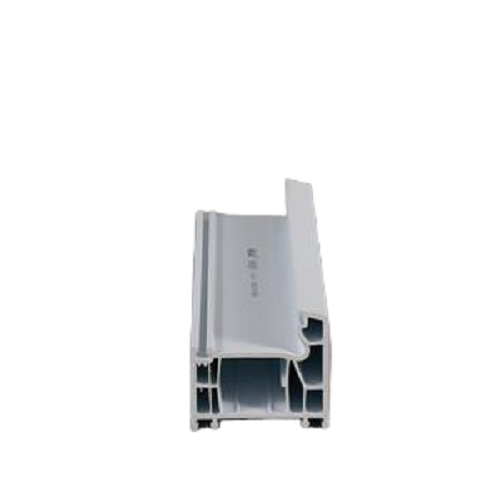 Premium Huaihai PVC UPVC Profiles for Durable Windows and Doors
