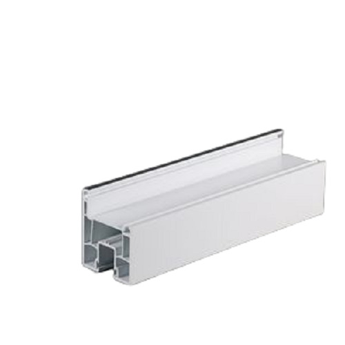 Premium Huaihai UPVC Profiles for Durable Sliding Windows